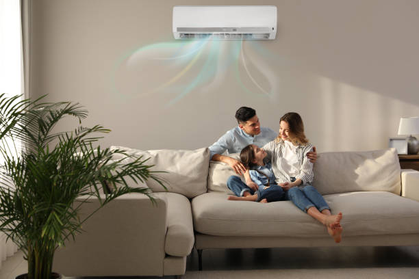 Best Emergency HVAC repair  in , AR