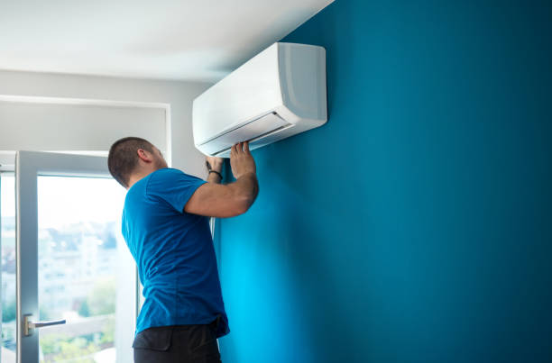 Best Commercial HVAC repair  in , AR