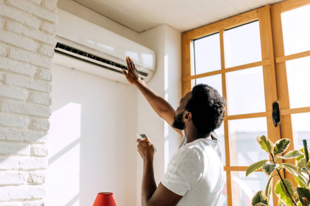 Best Affordable HVAC services  in , AR
