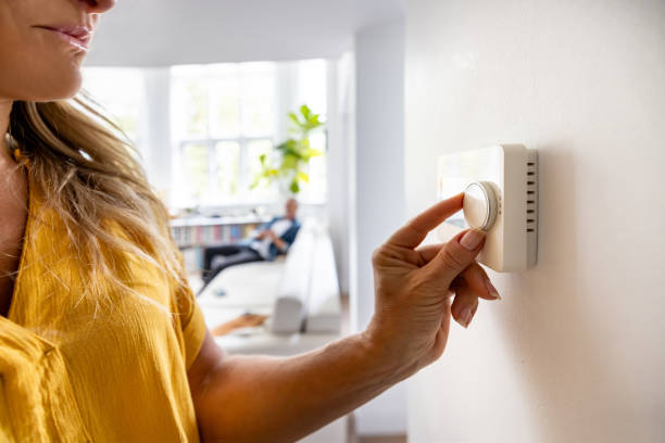 Best HVAC replacement cost  in , AR