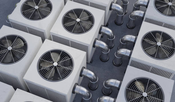 Best Central air repair  in , AR