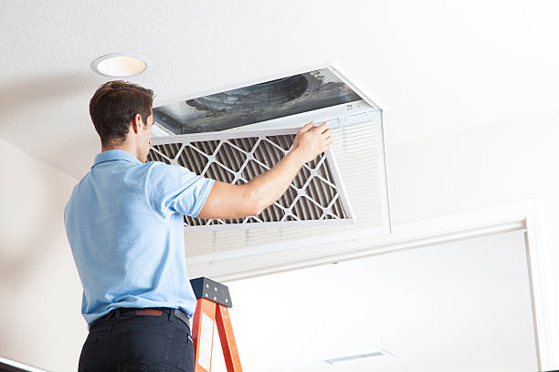 Best HVAC air duct cleaning  in , AR