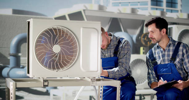 Best Residential HVAC services  in , AR