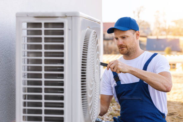 Best HVAC air duct cleaning  in , AR