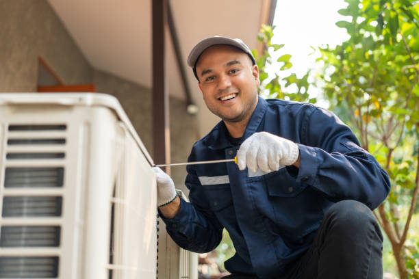 Best Ductless HVAC repair  in , AR